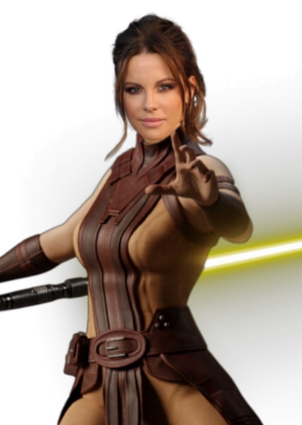 Bastila Shan photo