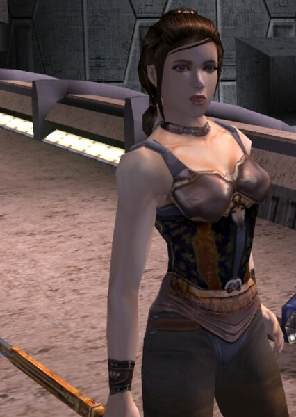 Bastila Shan