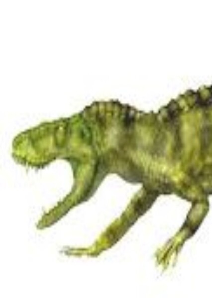 Basutodon