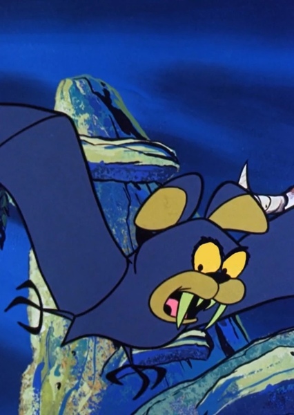 Bat (Animal) photo