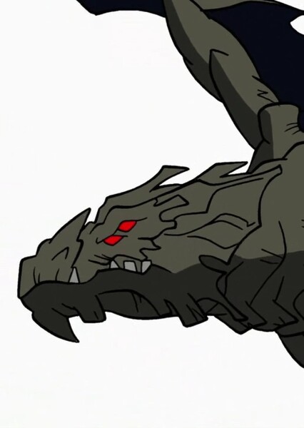 Bat Beast