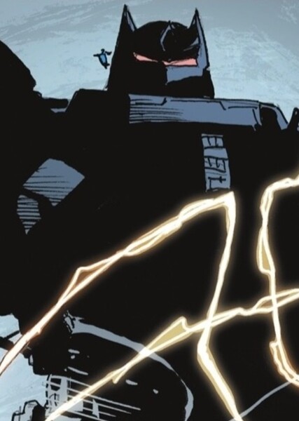 Bat-Mech photo