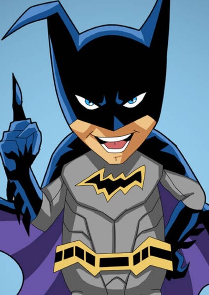 Bat-Mite