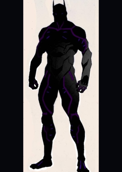 Bat Saibot