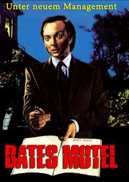 Bates Motel (film)