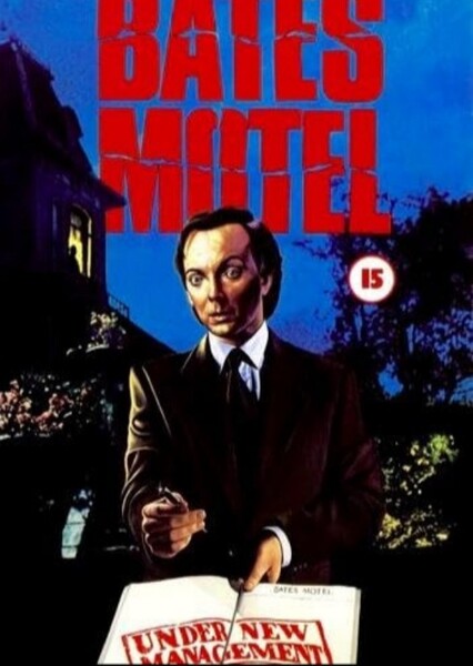 Bates Motel (film) photo