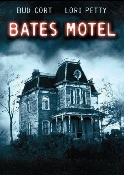 Bates Motel (film) photo