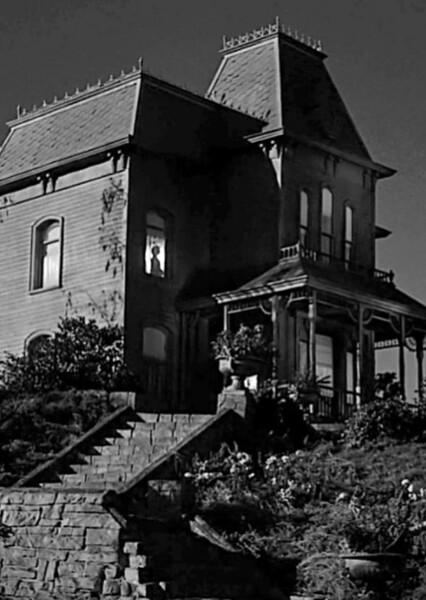 Bates Motel (location)