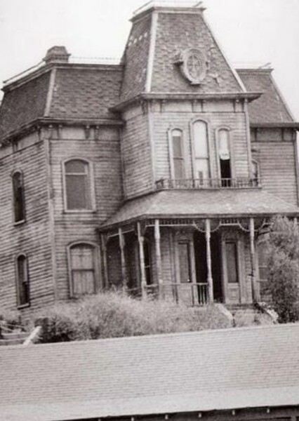 Bates Motel (location) photo