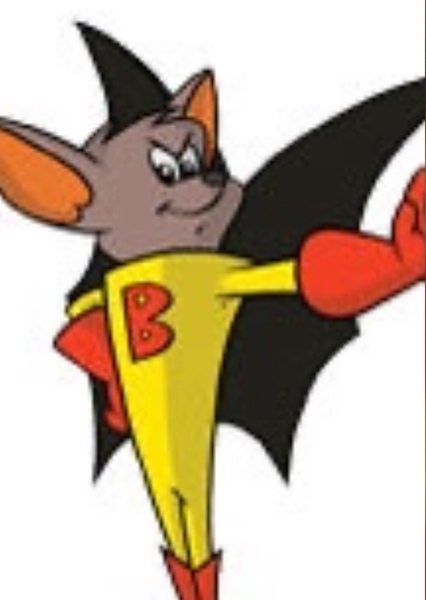 Batfink photo