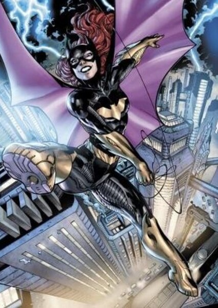 Batgirl (Barbara Gordon) photo