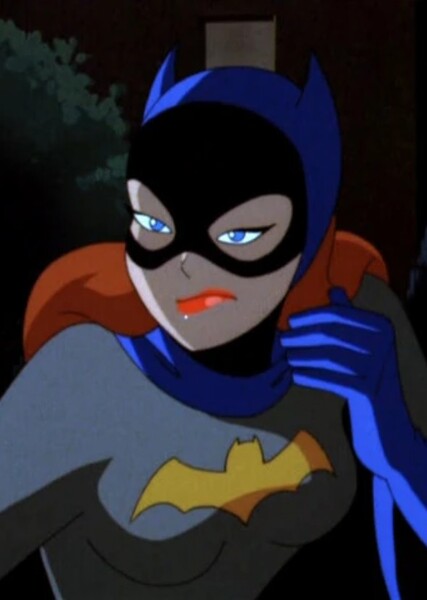 Batgirl (Barbara Gordon) photo