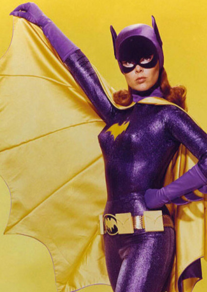 Batgirl (1960s Batman) photo