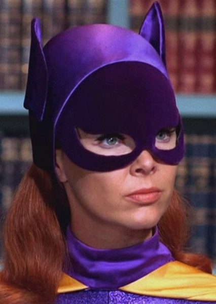 Batgirl (1960s Batman) photo