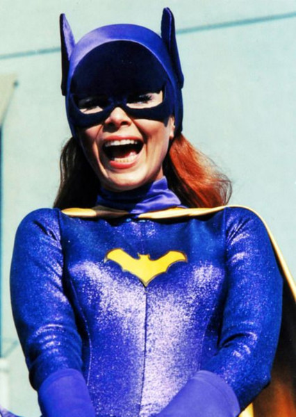 Batgirl (1960s Batman) photo