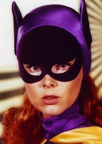 Batgirl (1960s Batman) photo