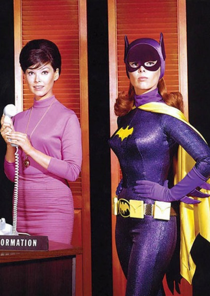Batgirl (1960s Batman) photo