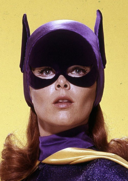 Batgirl (1960s Batman) photo