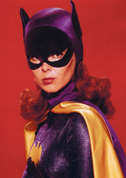 Batgirl (1960s Batman)