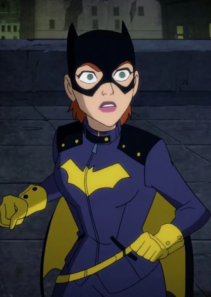 Batgirl (Barbara Gordon) photo