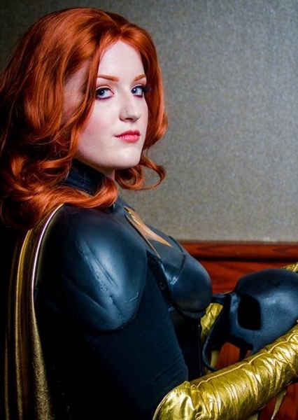 Batgirl (Barbara Gordon) photo