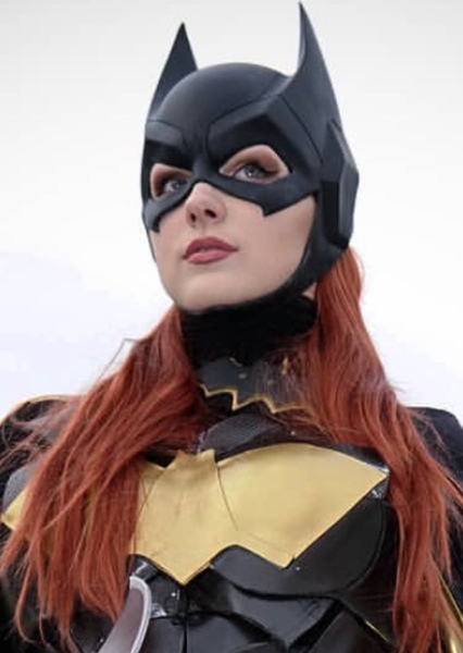 Batgirl (Barbara Gordon) photo