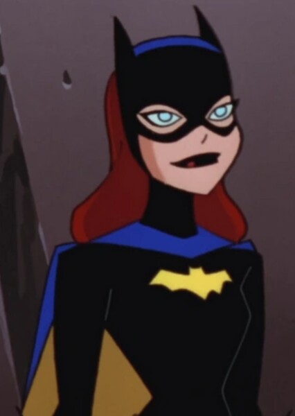 Batgirl photo