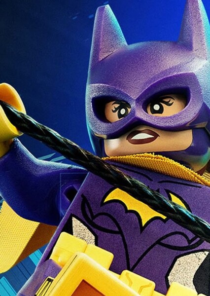 Batgirl photo