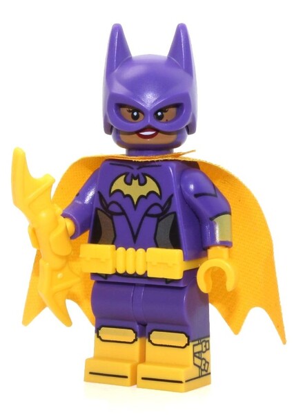 Batgirl photo