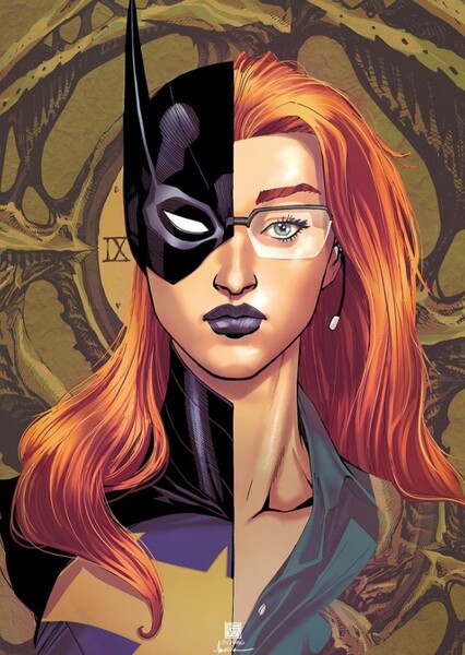 Batgirl photo