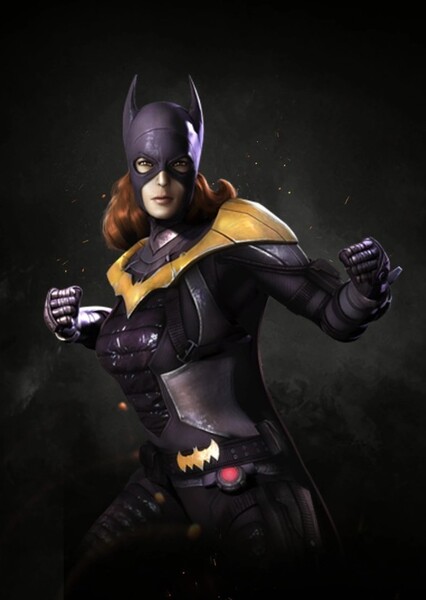 Batgirl