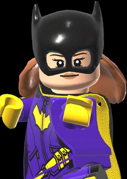 Batgirl/Barbara Gordon