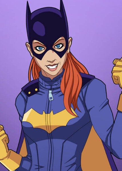 Batgirl/Barbara Gordon