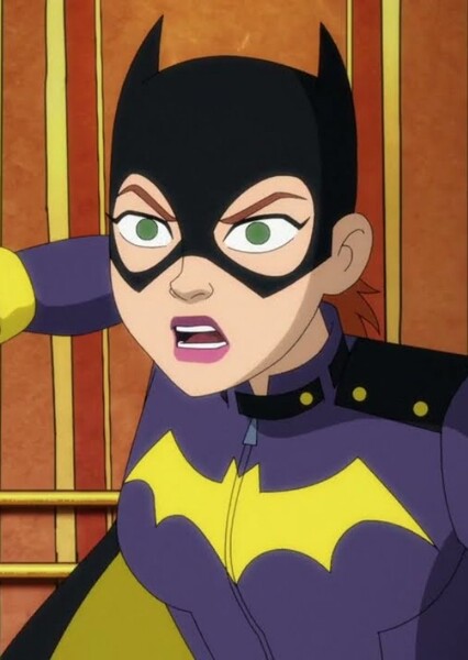 Batgirl/Barbara Gordon photo