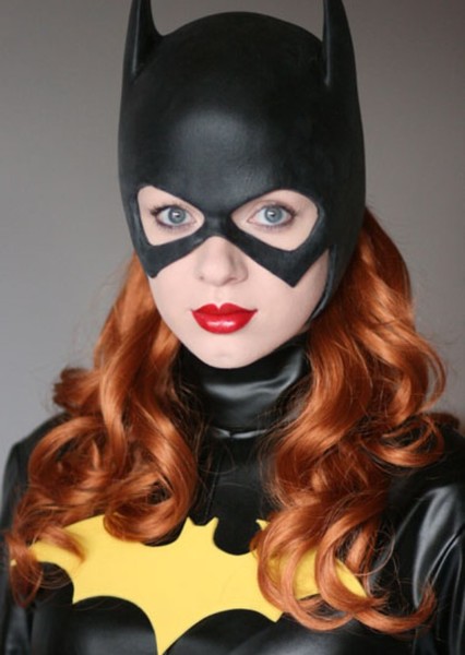 Batgirl/Barbara Gordon photo