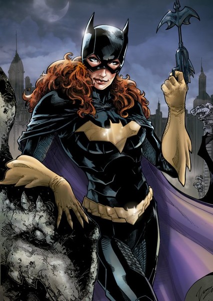 Batgirl