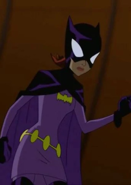 Batgirl/Barbara Gordon photo