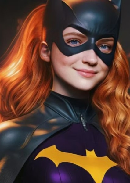 Batgirl/Barbara Gordon photo