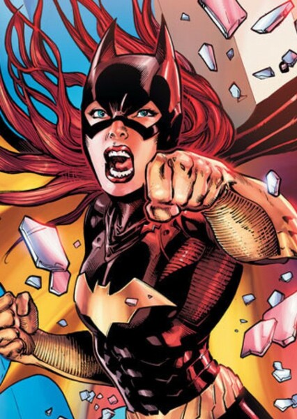 Batgirl photo
