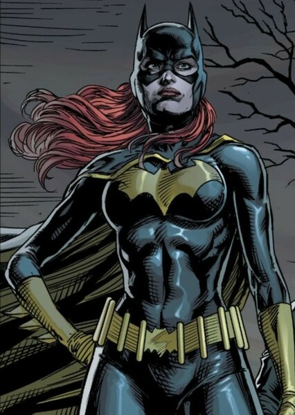 Batgirl