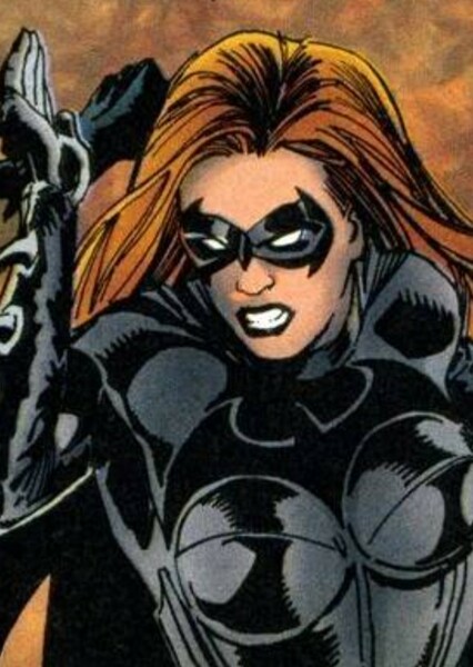 Batgirl ( Barbara Wilson ) photo