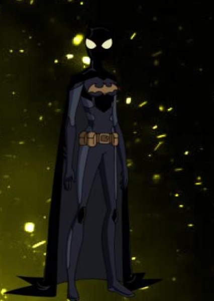 Batgirl (Cassandra Cain) photo