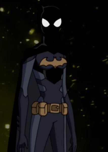 Batgirl (Cassandra Cain) photo