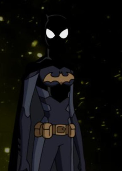 Batgirl (Cassandra Cain) photo