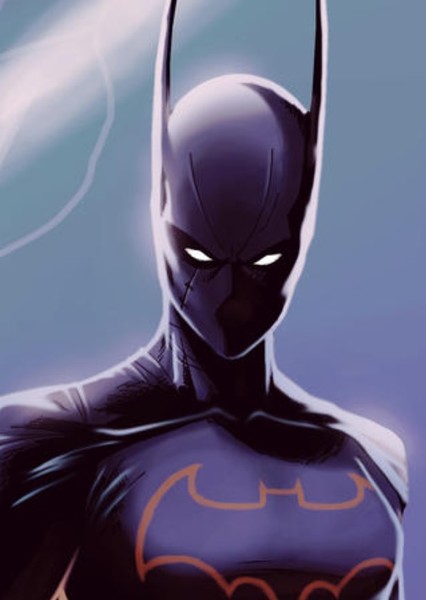 Batgirl (Cassandra Cain)
