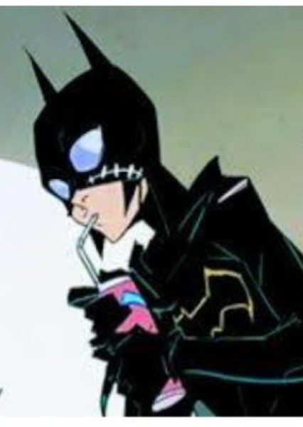 Batgirl (Cassandra Cain) photo