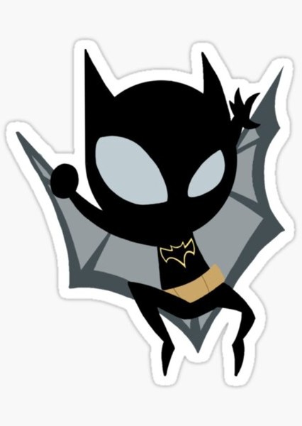 Batgirl (Cassandra Cain) photo