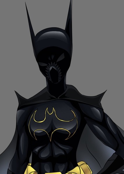 Batgirl (Cassandra Cain)