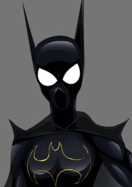 Batgirl (Cassandra Cain) photo