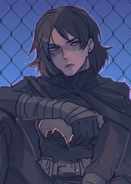 Batgirl (Cassandra Cain) photo